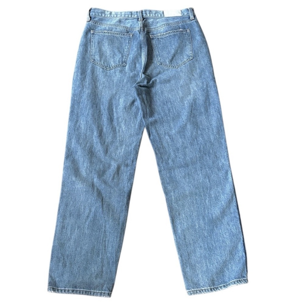EUC PISTOLA Distressed Relaxed Jeans
Size 27 - Picture 5 of 7